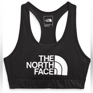 The North Face Women's Midline Sports Bra